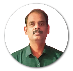Rajesh - Profile Picture